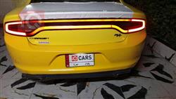 دودج تشارجر